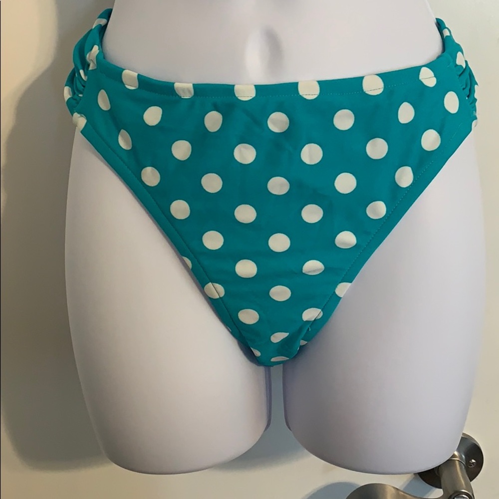 ELLE swimsuit bottom
